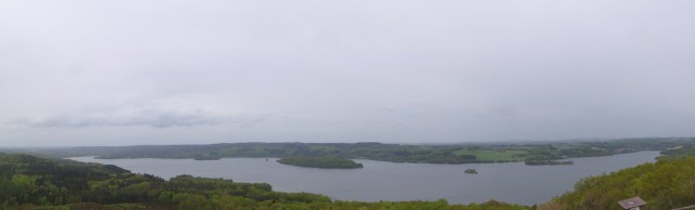 Lac de Silkeborg