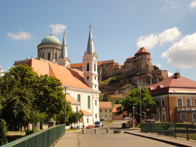 Esztergom